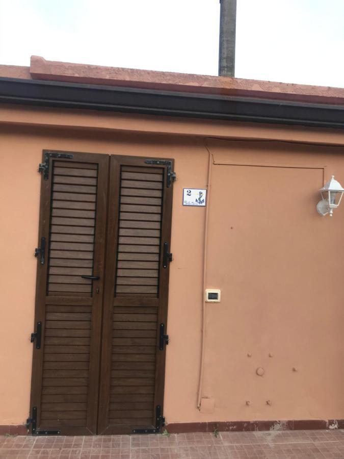 Casal Baraz Hotel Santa Maria la Palma Exterior photo