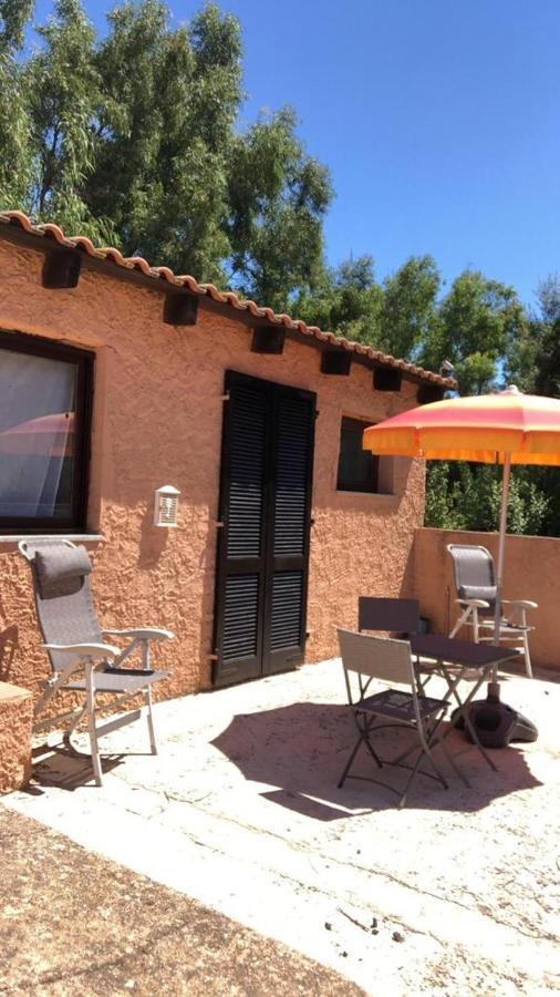 Casal Baraz Hotel Santa Maria la Palma Exterior photo